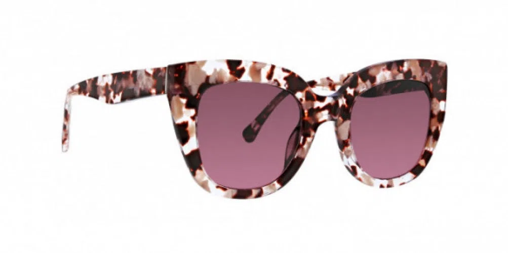Trina Turk TTELLESMERE Sunglasses - view 2